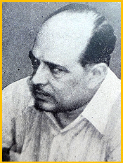 Ranadeb Chaudhuri