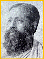 Sarada Ranjan Roy