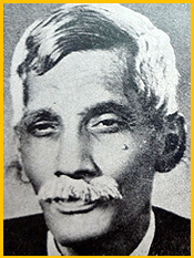 Suresh Chandra Talukdar