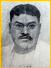 Nandalal Roy