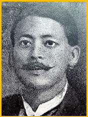 Tarit Bhushan Roy