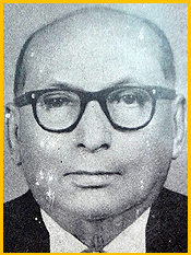 J. S. Sengupta