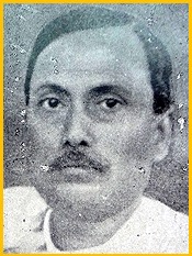 Banwari Lal Roy