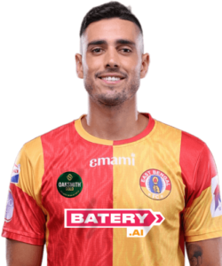 Player No 26