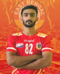 P.V Vishnu