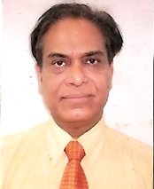 Dr. Pronab Dasgupta