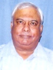 Kalyan Majumder