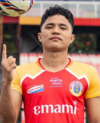 Edmund Lalrindika