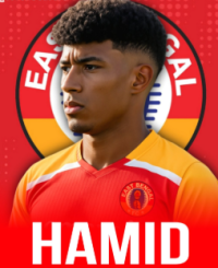 Hamid Ahadad