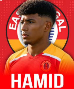 Player No 