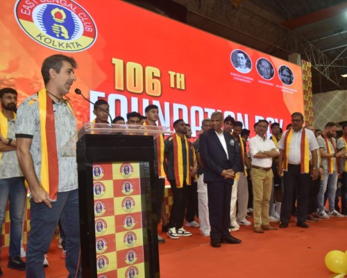 আজ পয়লা আগস্ট  ক্ষুদিরাম অনুশীলন কেন্দ্রে ক্রীড়া জগতের গুণীজনদের সম্মাননা প্রদান অনুষ্ঠান