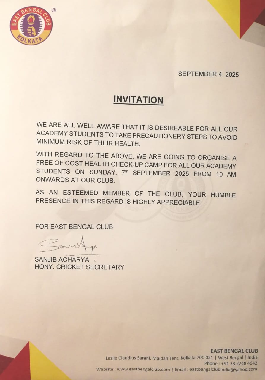 Notice 5032