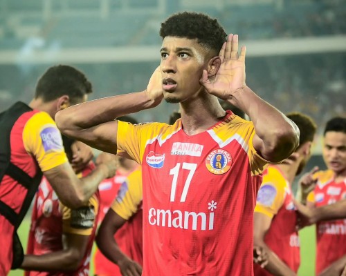 আই.এফ.এ. শিল্ড ২০২৫ ফাইনাল