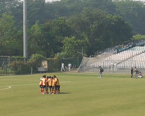 এ.আই.এফ.এফ. অনূর্ধ্ব-১৮ এলিট ইয়ুথ লিগ ২০২৫–২৬