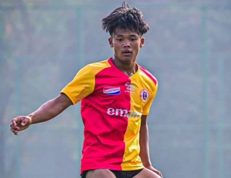 ইস্টবেঙ্গল এফসি : ২   ডায়মন্ড হারবার এফসি : ০