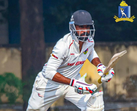 সি.এ.বি ফার্স্ট ডিভিশন লিগ ২০২৫-২৬ গ্রুপ 'এ' : ইস্টবেঙ্গল ক্লাব বনাম মহামেডান স্পোর্টিং