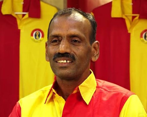 We are deeply saddened by the passing of our former captain Ilyas Pasha.