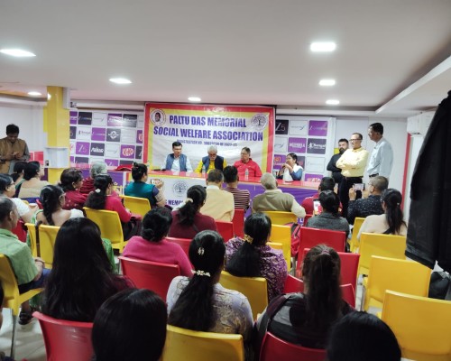 East Bengal Club Reinforces Social Responsibility Through Blood Donor Cards Handover