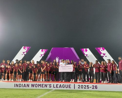 পরপর দু’বছর ভারতসেরা ইস্টবেঙ্গল 🔴🟡🏆