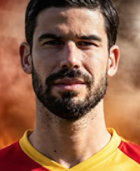 Nacho Monsalve