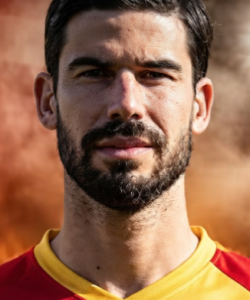 Player No 