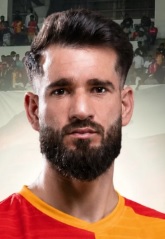 Player No 