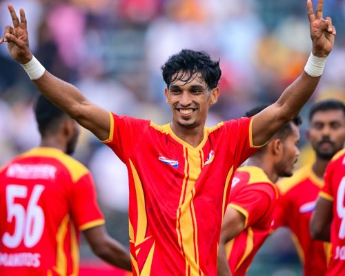 জয় দিয়ে কলকাতা লিগের অভিযান শুরু করল ইস্টবেঙ্গল