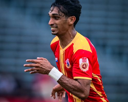 East Bengal FC Continue Winning Run in CFL 2026