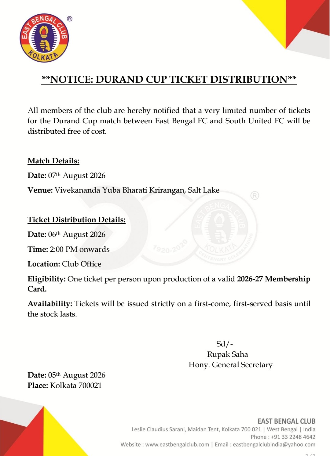 Notice 6188