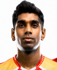 Raynier Fernandes
